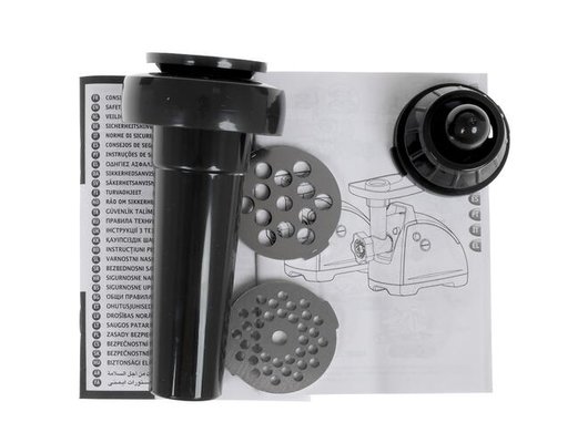 Мясорубка MOULINEX ME 684832